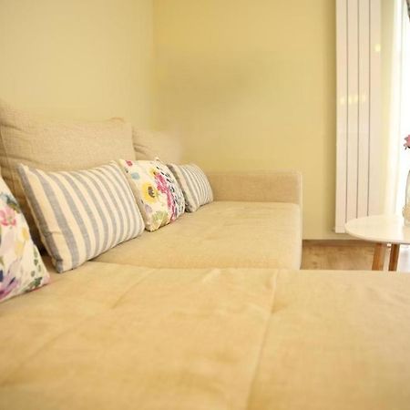 Bucharest Central Apartments Екстериор снимка