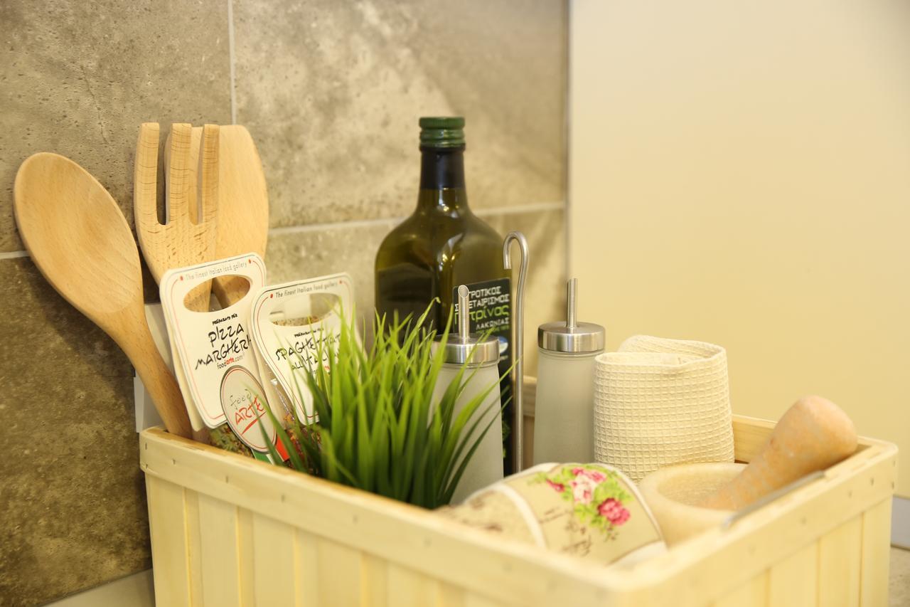 Bucharest Central Apartments Екстериор снимка