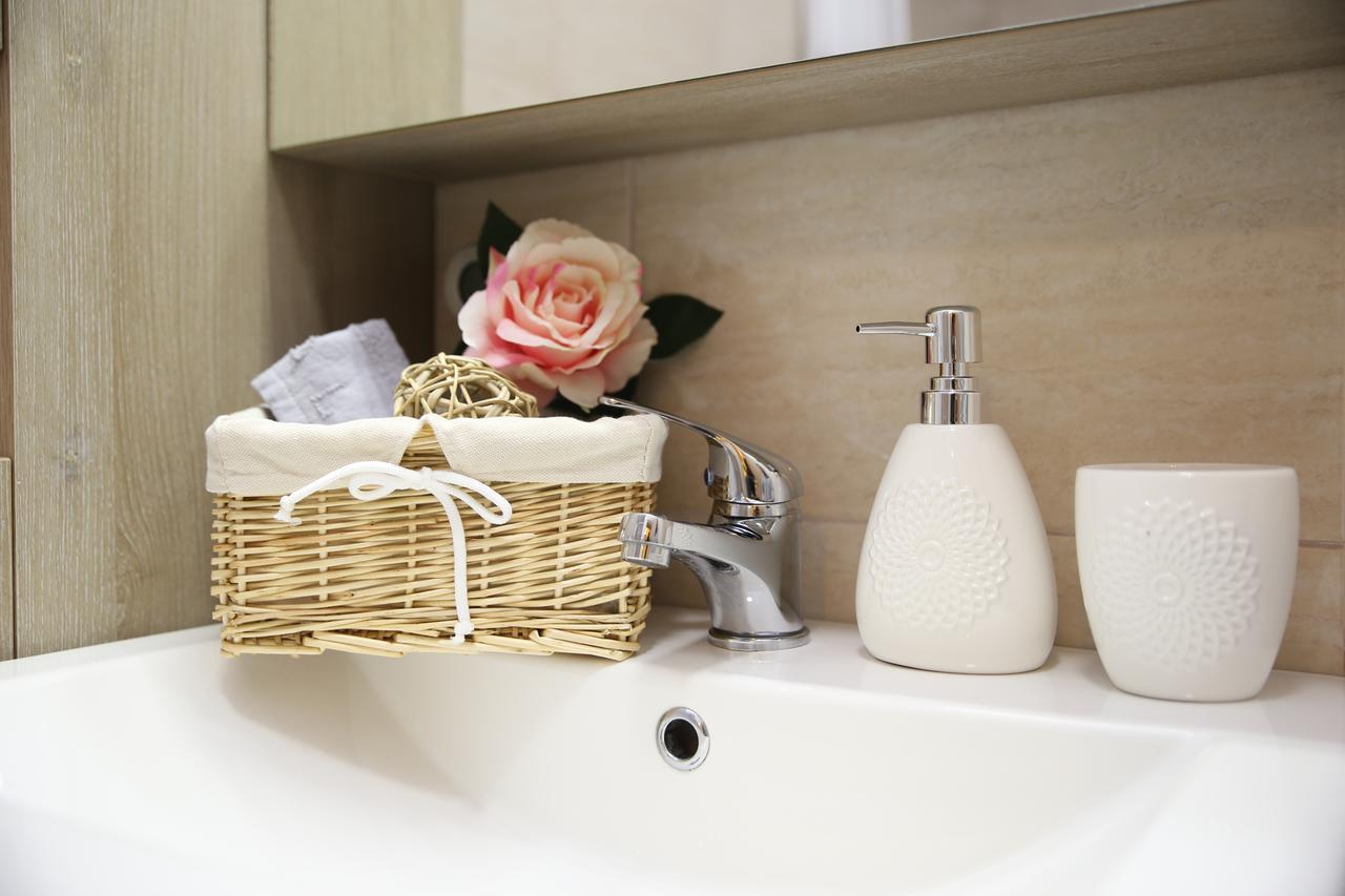 Bucharest Central Apartments Екстериор снимка