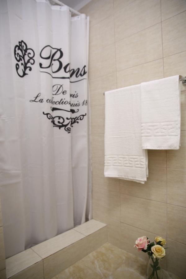 Bucharest Central Apartments Екстериор снимка