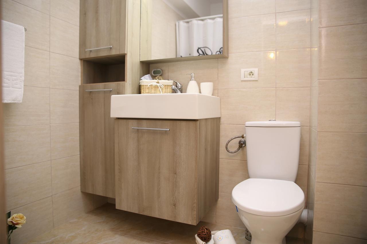 Bucharest Central Apartments Екстериор снимка
