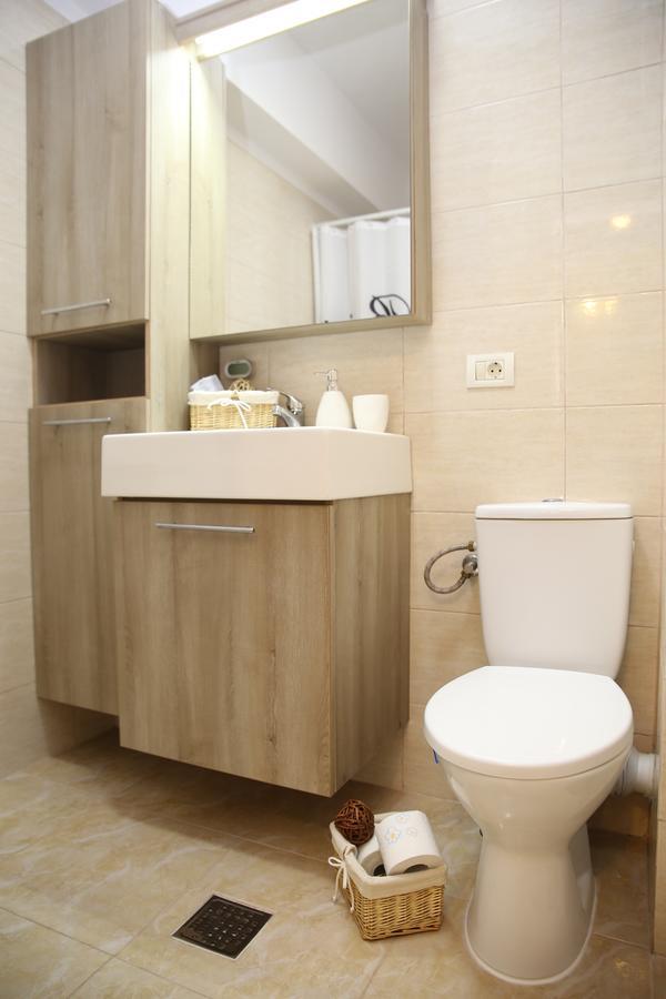 Bucharest Central Apartments Екстериор снимка