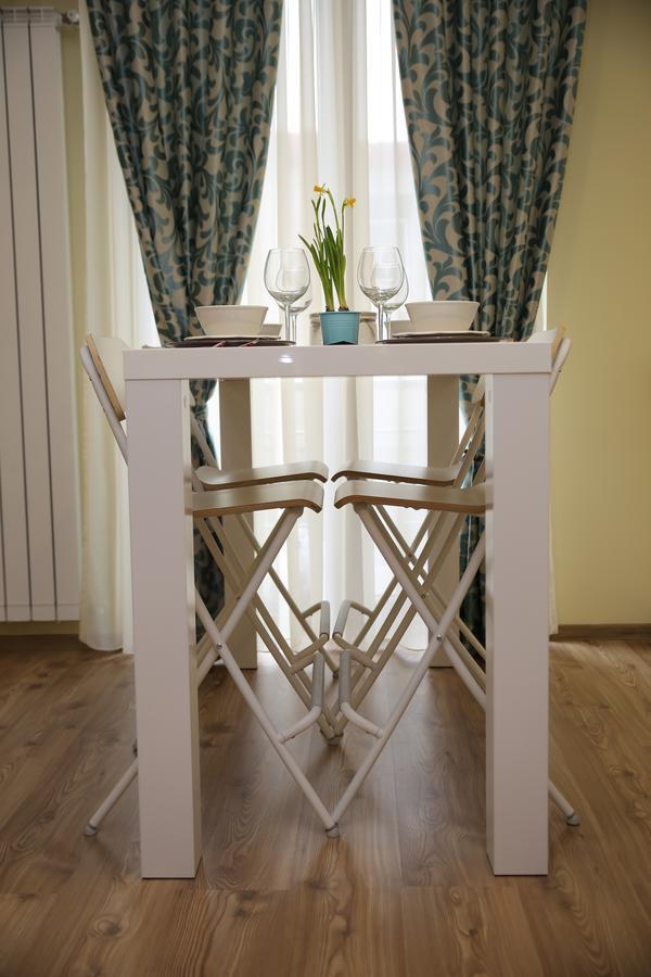 Bucharest Central Apartments Екстериор снимка