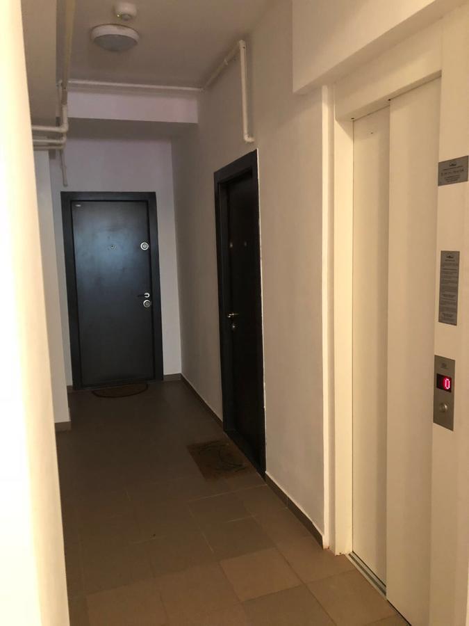 Bucharest Central Apartments Екстериор снимка