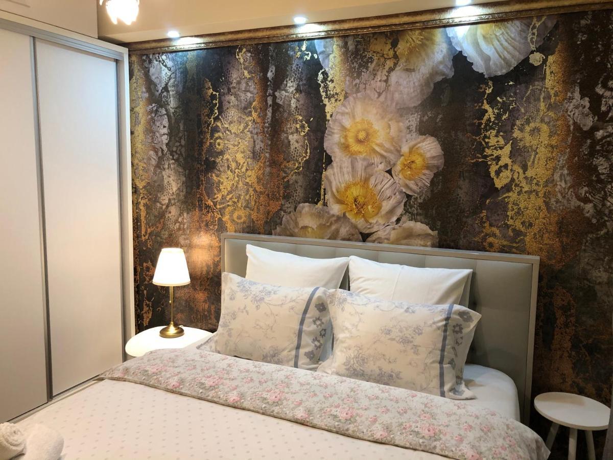 Bucharest Central Apartments Екстериор снимка