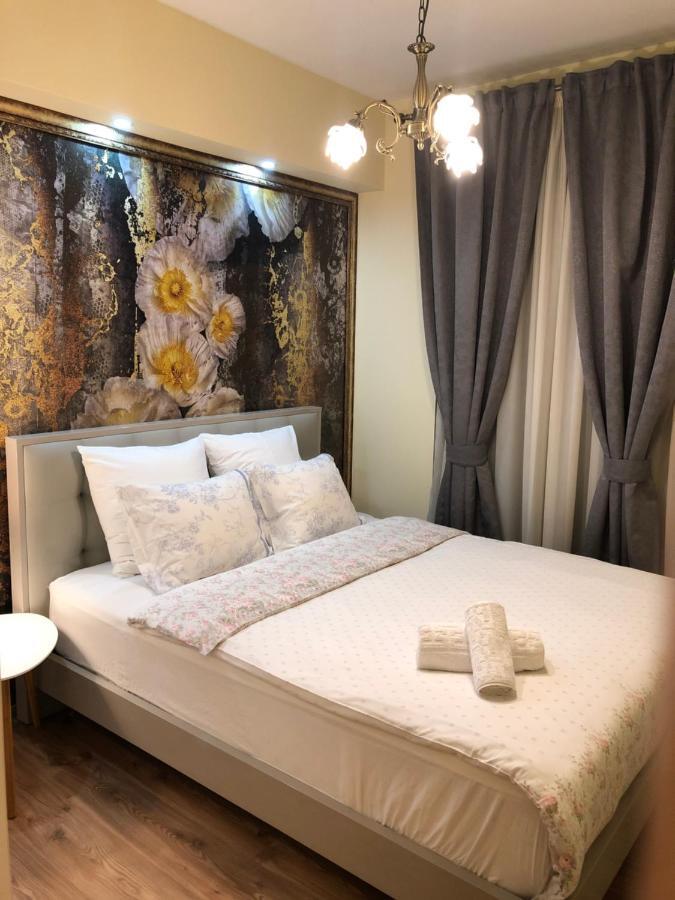 Bucharest Central Apartments Екстериор снимка